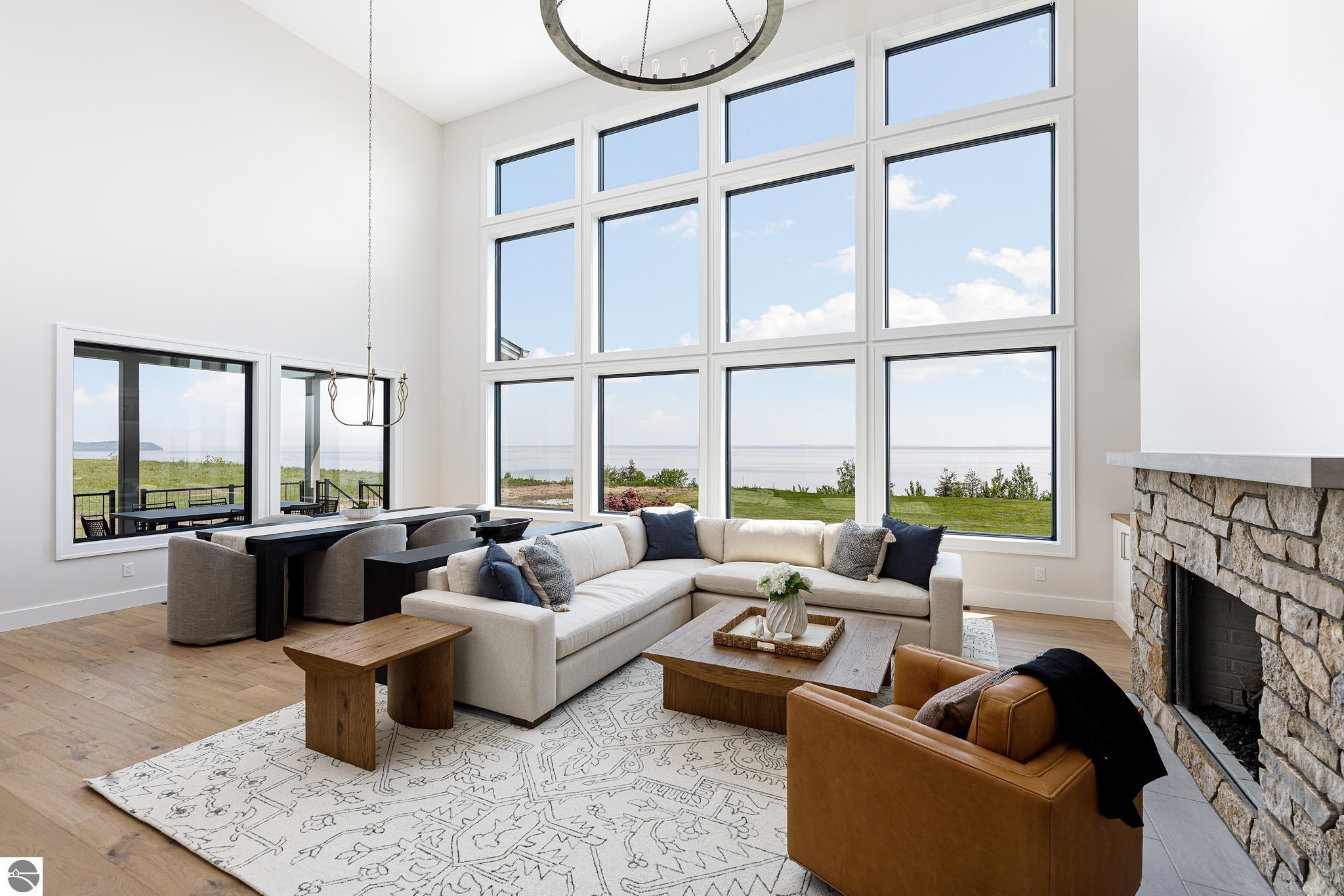 Traverse City, Michigan, 49686, United States, 4 Bedrooms Bedrooms, ,5 BathroomsBathrooms,Residential,Active,1905364