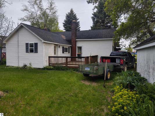 213 E STATE ST, WHITTEMORE, MI 48770 - Image 1