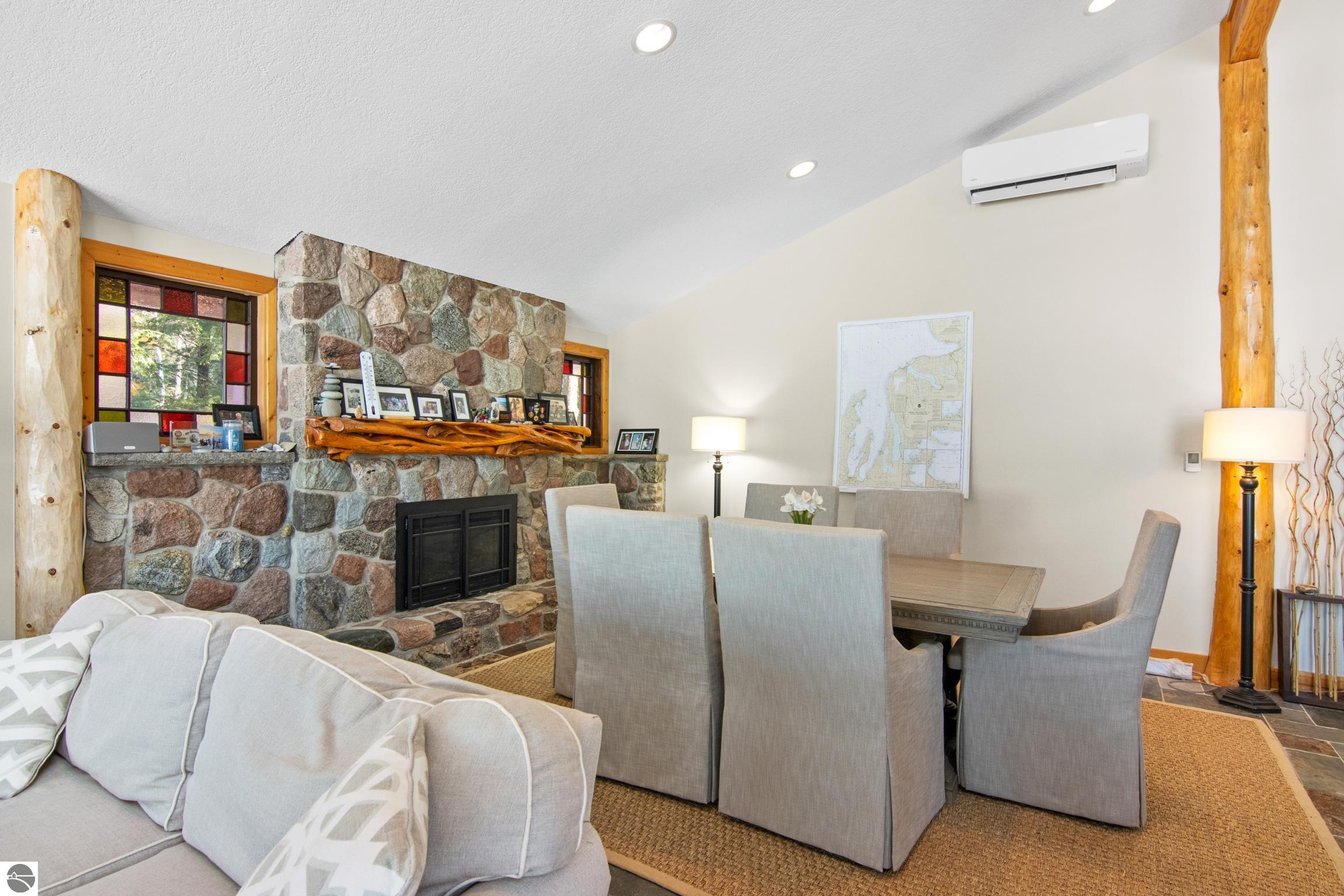 Kewadin, Michigan, 49648, United States, 5 Bedrooms Bedrooms, ,2 BathroomsBathrooms,Residential,Active,2009166