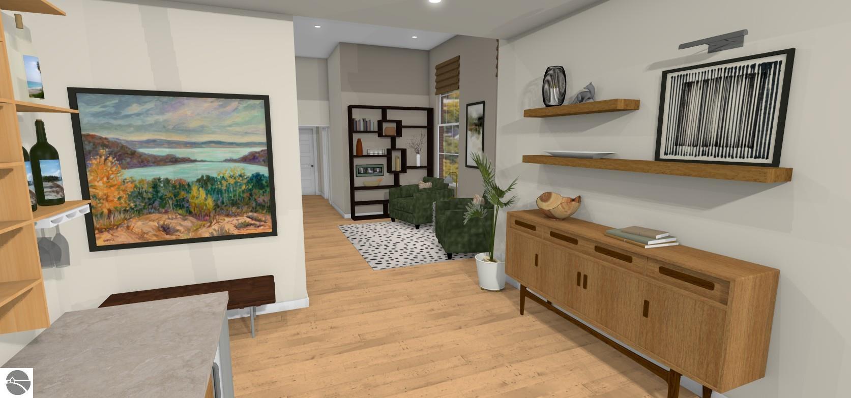 Traverse City, Michigan, 49686, United States, 3 Bedrooms Bedrooms, ,3 BathroomsBathrooms,Residential,Contingent,1929426