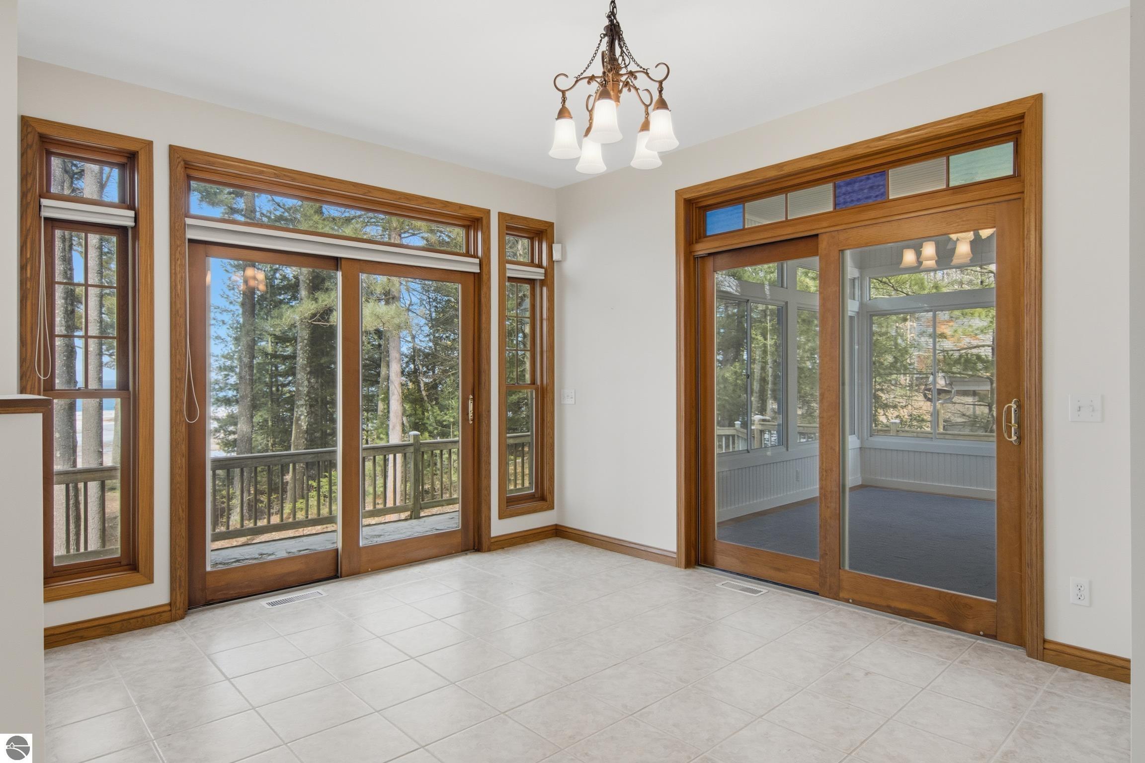 Kewadin, Michigan, 49648, United States, 5 Bedrooms Bedrooms, ,6 BathroomsBathrooms,Residential,Active,2032911