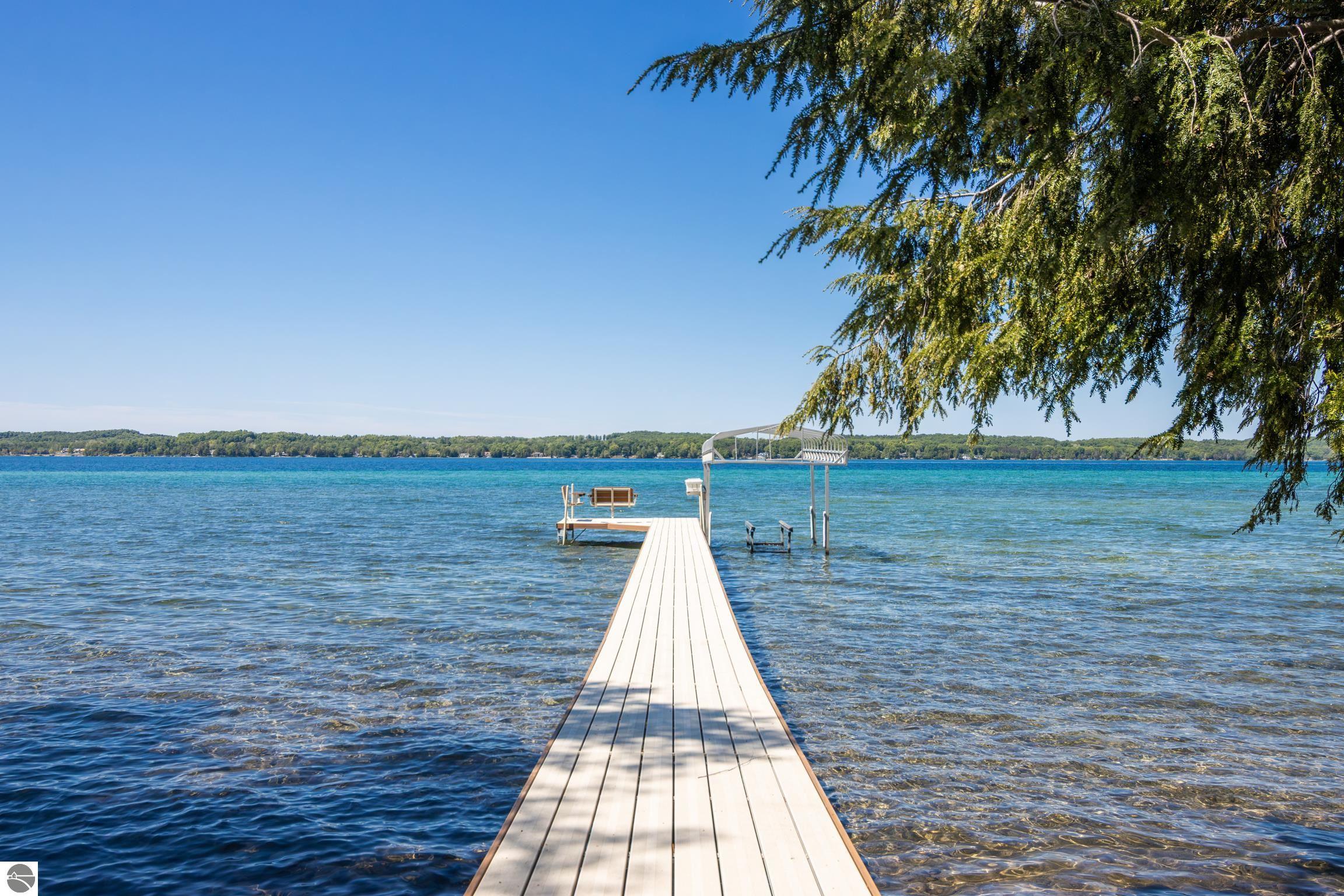 Central Lake, Michigan, 49622, United States, 4 Bedrooms Bedrooms, ,3 BathroomsBathrooms,Residential,Active,2045506
