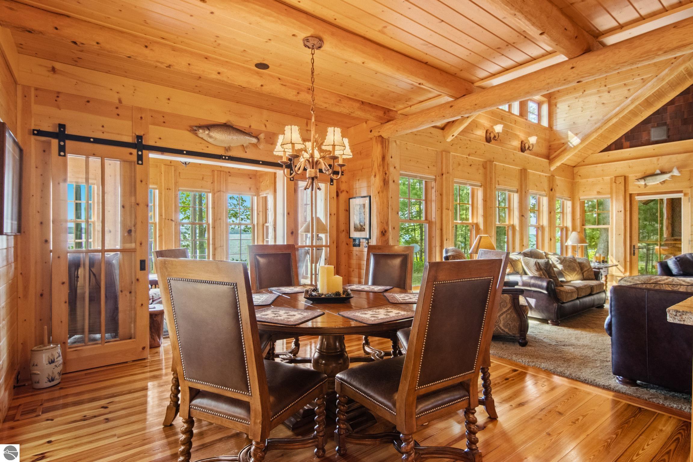 Williamsburg, Michigan, 49690, United States, 3 Bedrooms Bedrooms, ,3 BathroomsBathrooms,Residential,Active,1900200