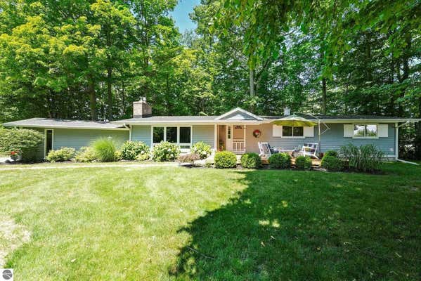 8757 DAWN CIR, TRAVERSE CITY, MI 49686 - Image 1