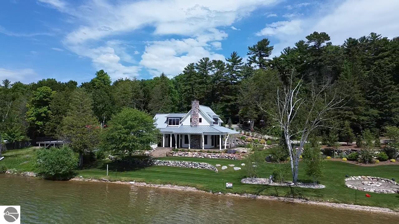 Central Lake, Michigan, 49622, United States, 3 Bedrooms Bedrooms, ,4 BathroomsBathrooms,Residential,Active,1871658