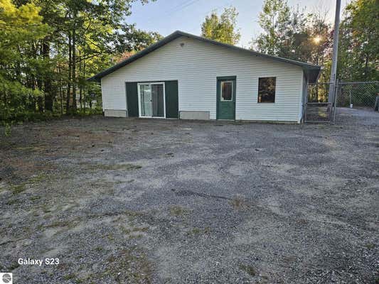 13595 WEST SHORE DR, HOUGHTON LAKE, MI 48629 - Image 1