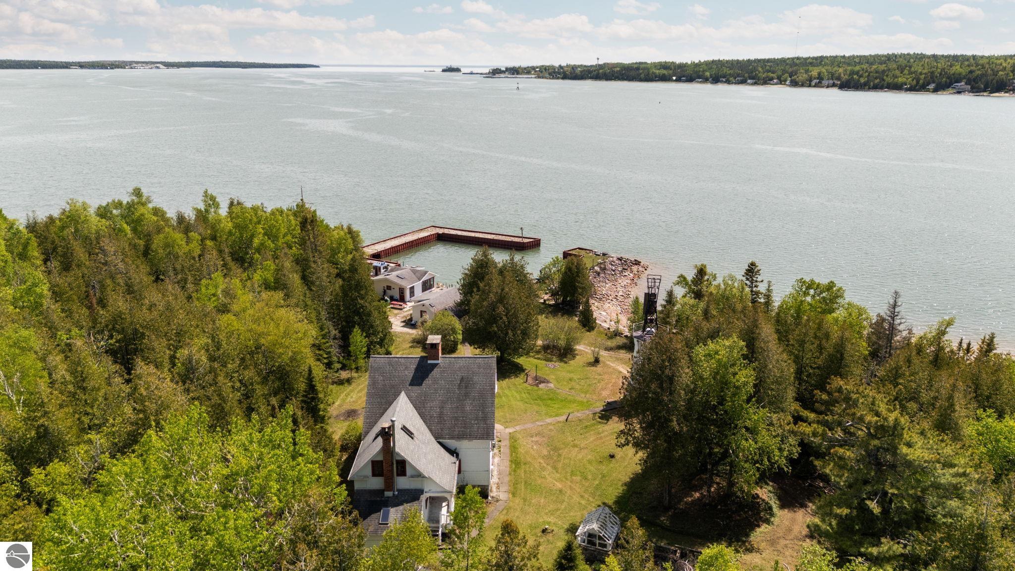 De Tour Village, Michigan, 49725, United States, 3 Bedrooms Bedrooms, ,1 BathroomBathrooms,Residential,Active,1863306