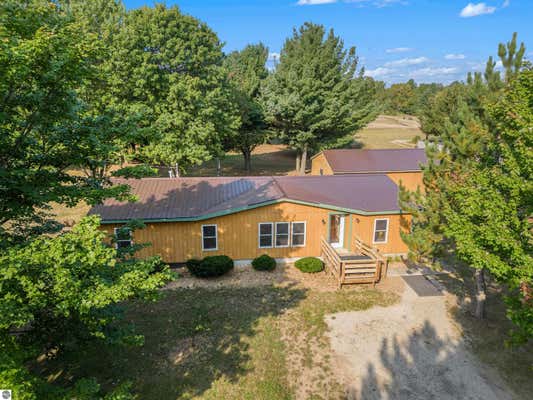 1410 N LAMB RD, INTERLOCHEN, MI 49643 - Image 1