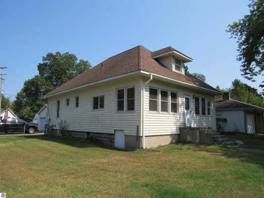 418 BRIDGE ST, EAST TAWAS, MI 48730 - Image 1