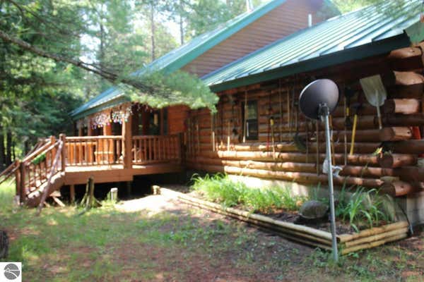 1811 CIRCLE CT, GRAYLING, MI 49738 - Image 1