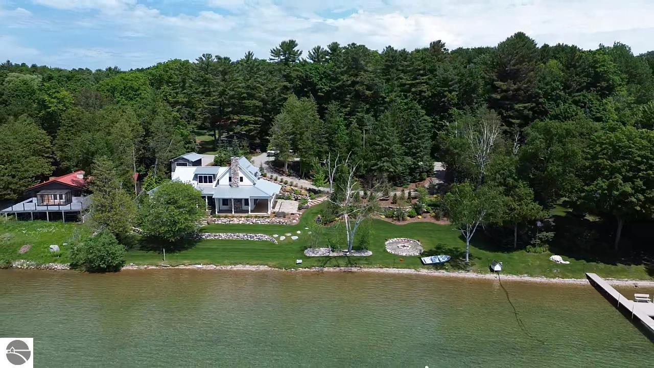 Central Lake, Michigan, 49622, United States, 3 Bedrooms Bedrooms, ,4 BathroomsBathrooms,Residential,Active,1871658