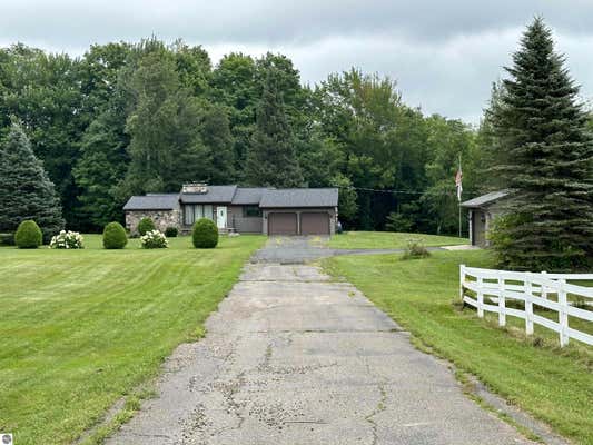 1103 CR 545 N COUNTY ROAD, SKANDIA, MI 49885 - Image 1