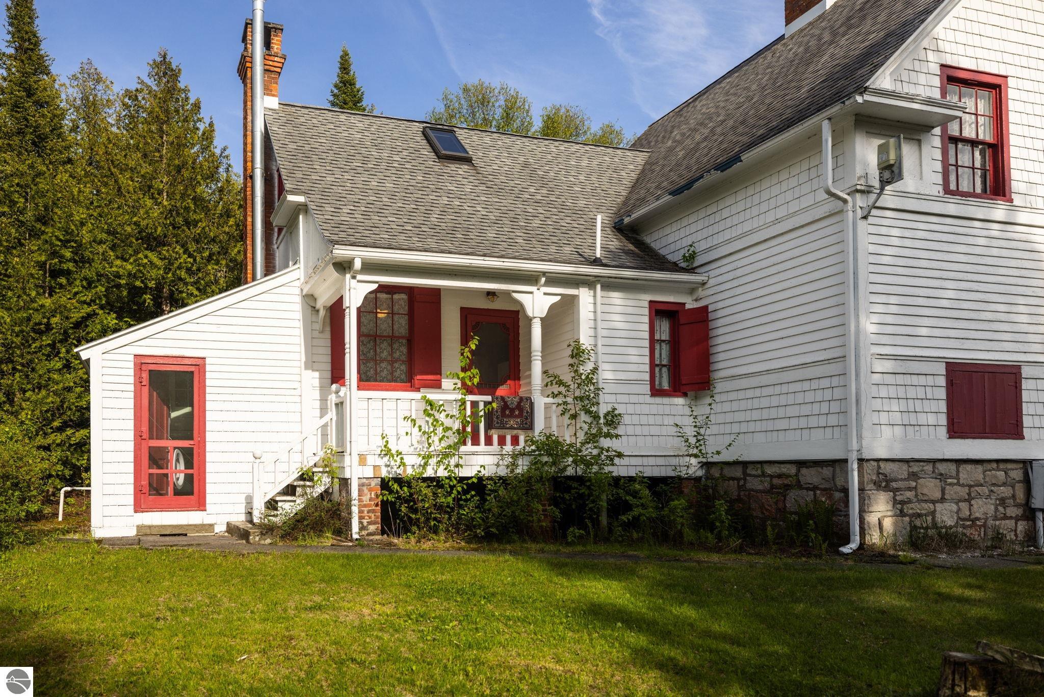 De Tour Village, Michigan, 49725, United States, 3 Bedrooms Bedrooms, ,1 BathroomBathrooms,Residential,Active,1863306