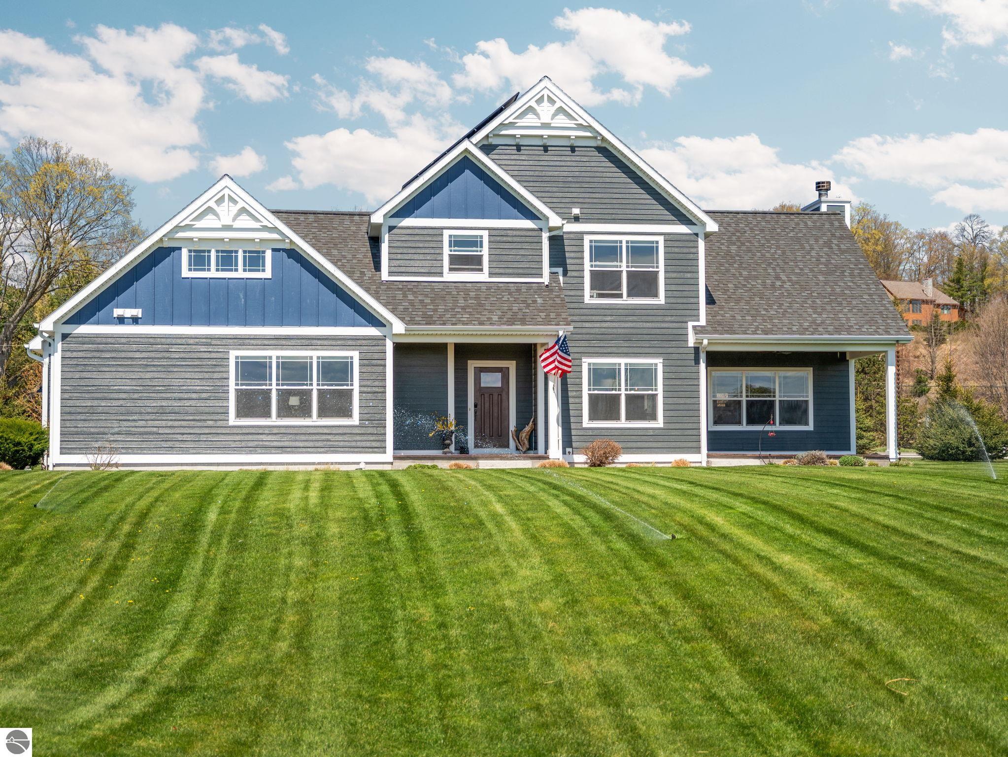 Traverse City, Michigan, 49686, United States, 4 Bedrooms Bedrooms, ,3 BathroomsBathrooms,Residential,Active,2045716