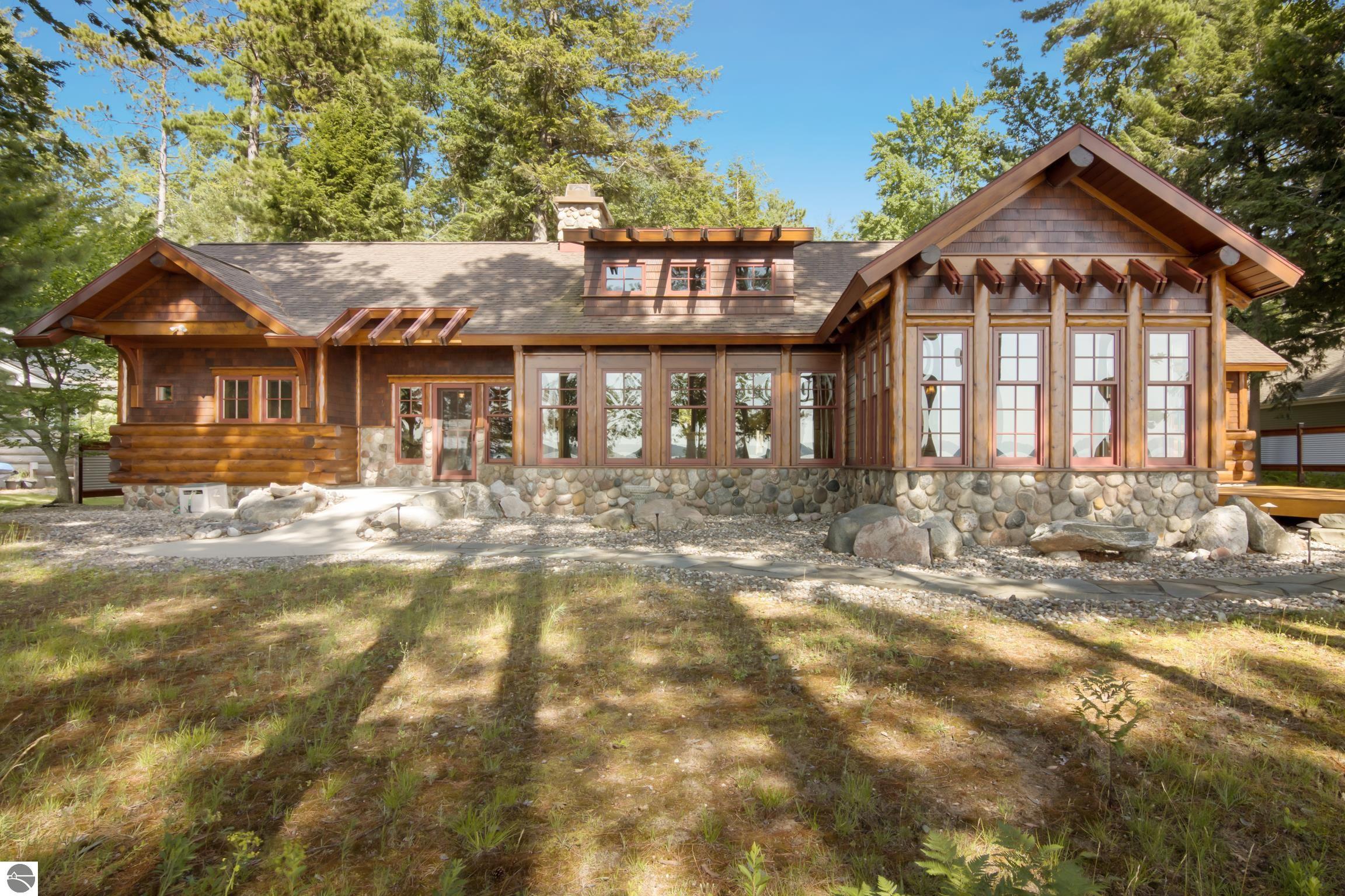 Williamsburg, Michigan, 49690, United States, 3 Bedrooms Bedrooms, ,3 BathroomsBathrooms,Residential,Active,1900200