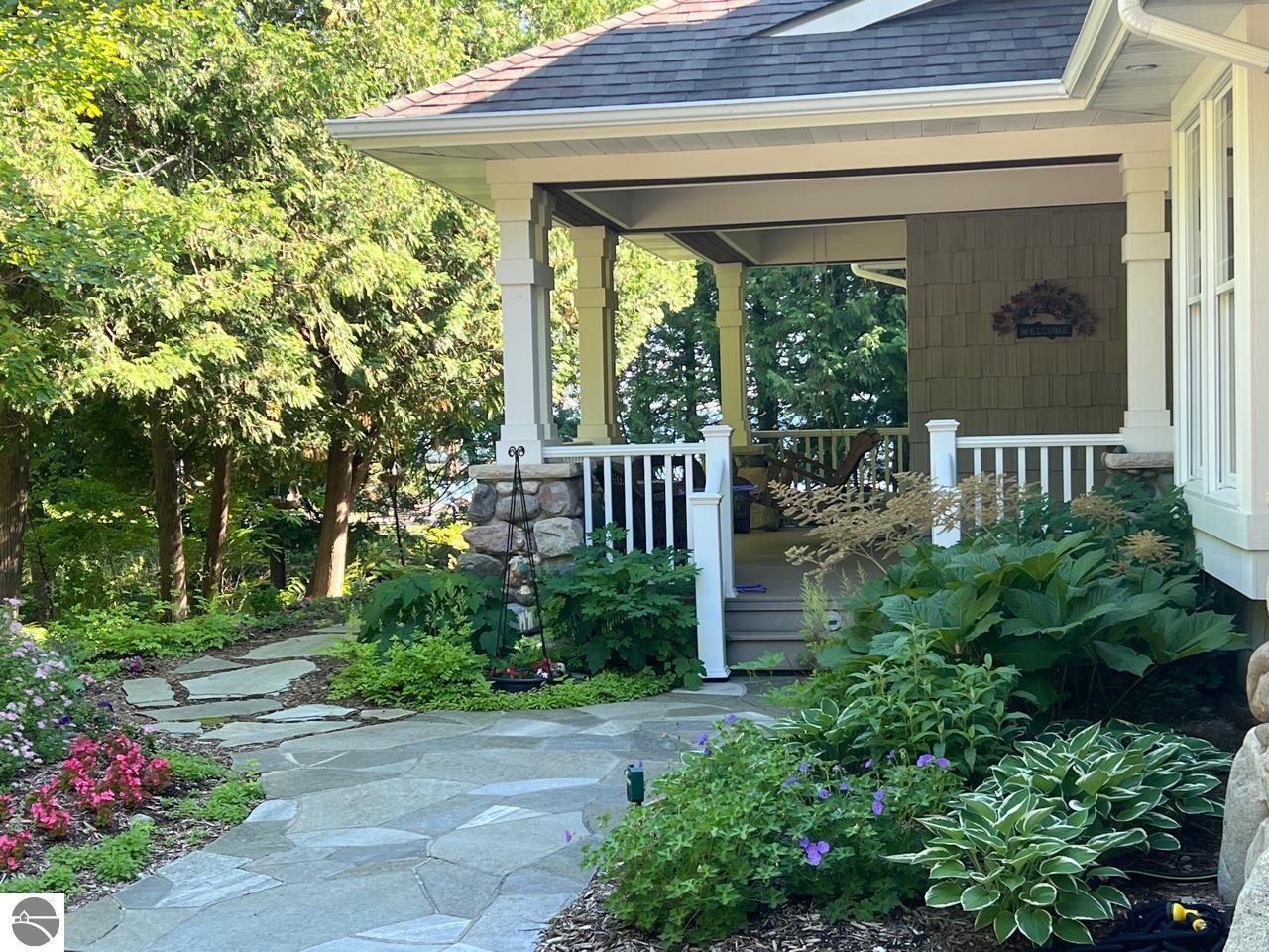 Central Lake, Michigan, 49622, United States, 4 Bedrooms Bedrooms, ,3 BathroomsBathrooms,Residential,Active,2045506