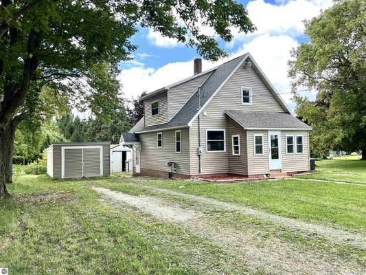 308 E EUCLID ST, MC BAIN, MI 49657 - Image 1