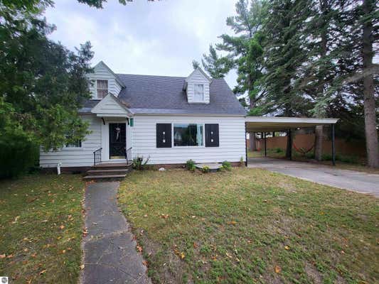 10858 MAIN ST, HONOR, MI 49640 - Image 1