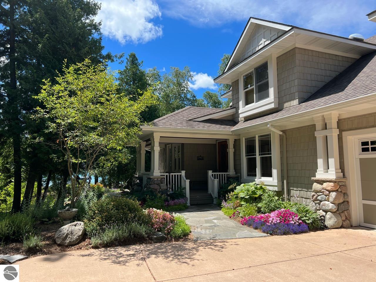 Central Lake, Michigan, 49622, United States, 4 Bedrooms Bedrooms, ,3 BathroomsBathrooms,Residential,Active,2045506