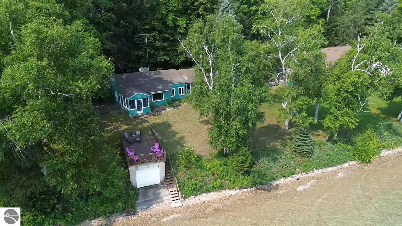 Kewadin, Michigan, 49648, United States, 4 Bedrooms Bedrooms, ,2 BathroomsBathrooms,Residential,Active,1904686