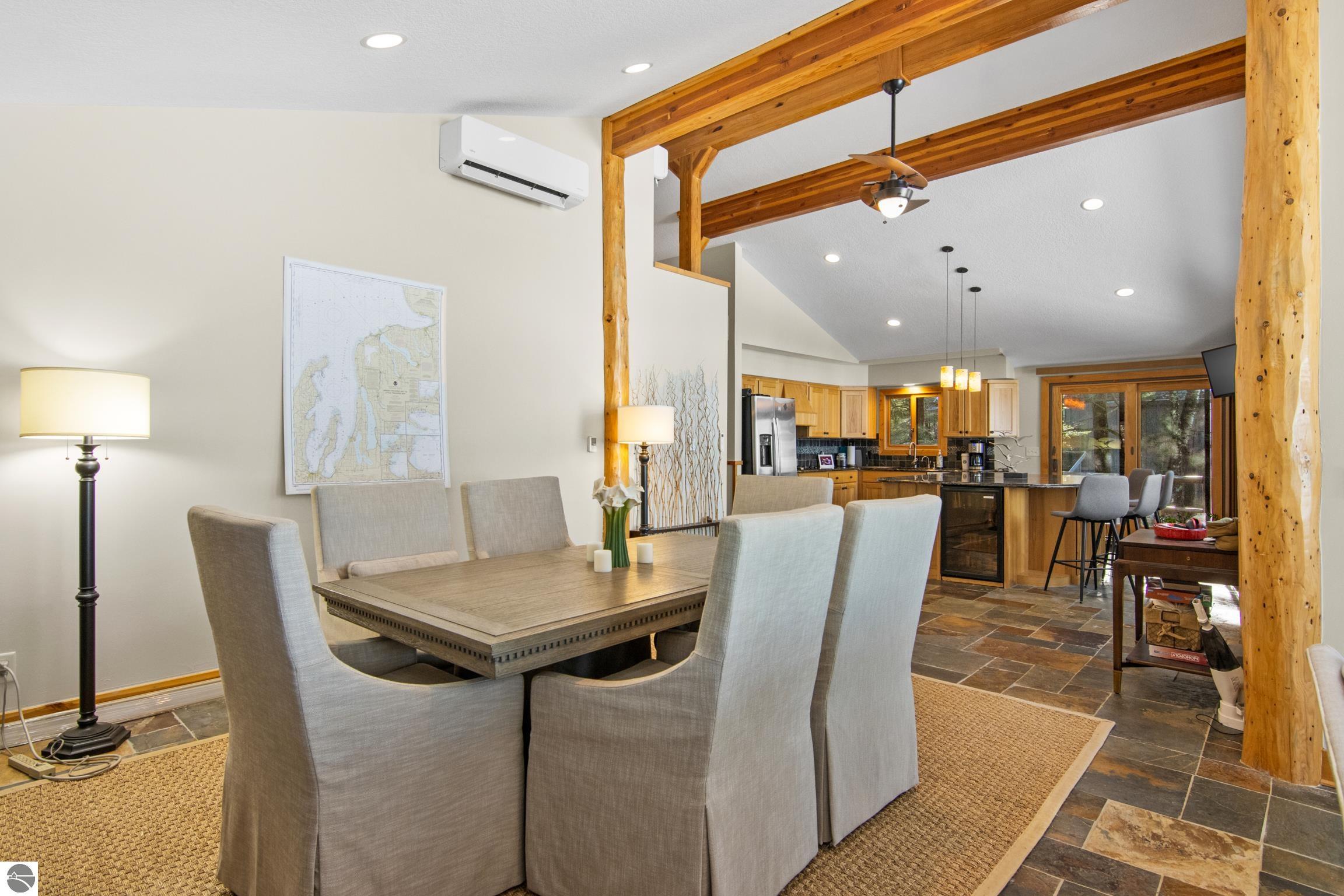 Kewadin, Michigan, 49648, United States, 5 Bedrooms Bedrooms, ,2 BathroomsBathrooms,Residential,Active,2009166