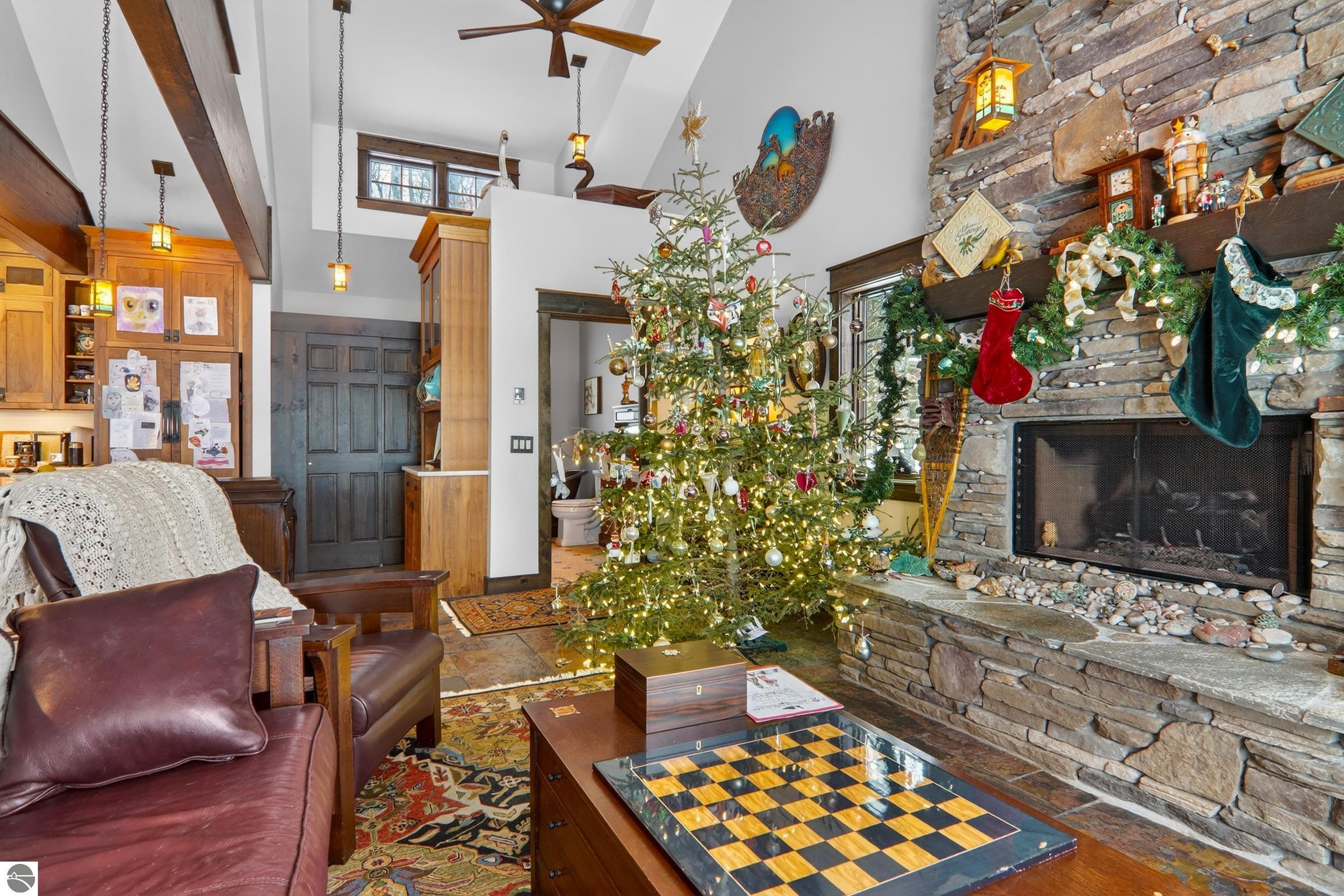 Kewadin, Michigan, 49648, United States, 4 Bedrooms Bedrooms, ,3 BathroomsBathrooms,Residential,Active,2006931