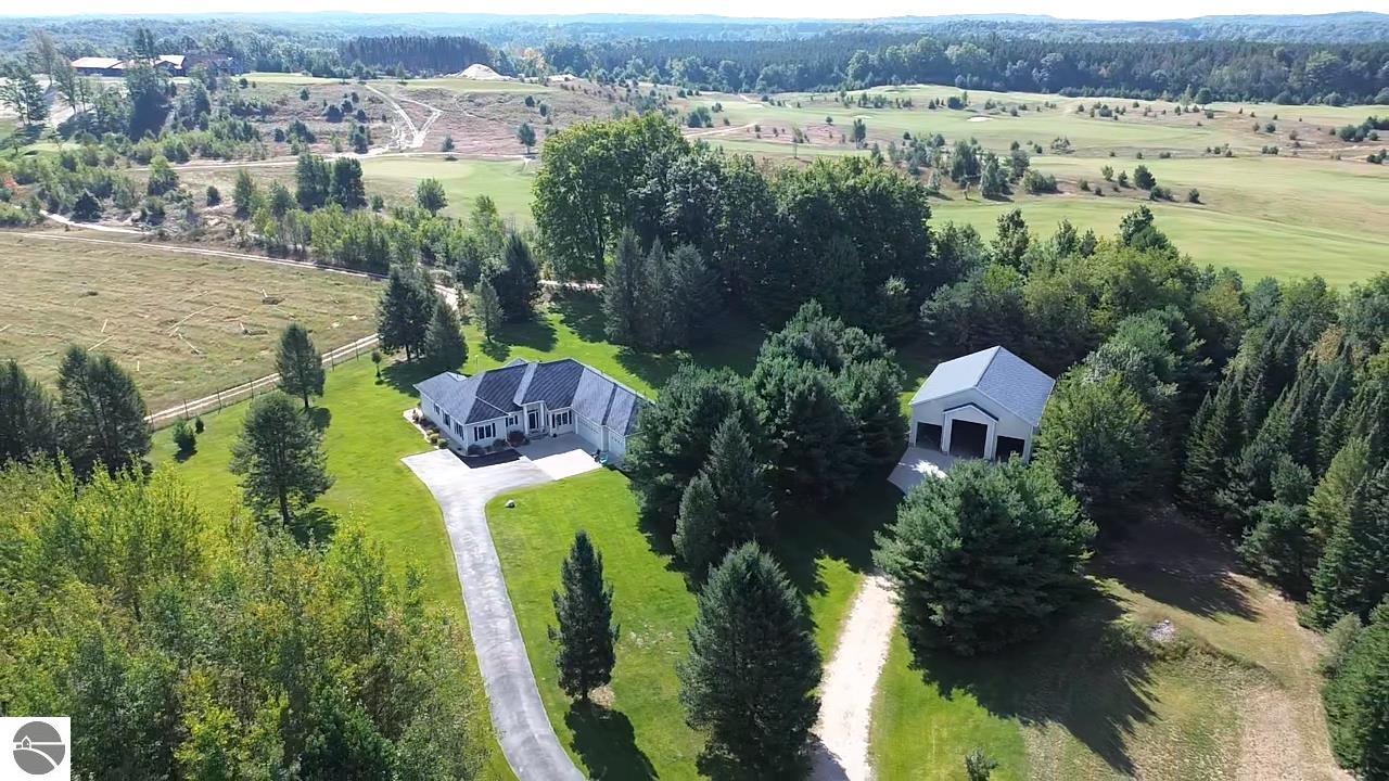 Williamsburg, Michigan, 49690, United States, 3 Bedrooms Bedrooms, ,3 BathroomsBathrooms,Residential,Active,1945241