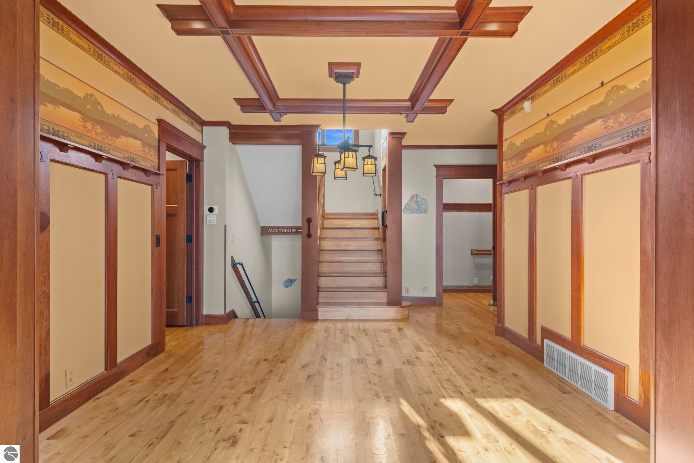 Kewadin, Michigan, 49648, United States, 5 Bedrooms Bedrooms, ,6 BathroomsBathrooms,Residential,Active,1914924