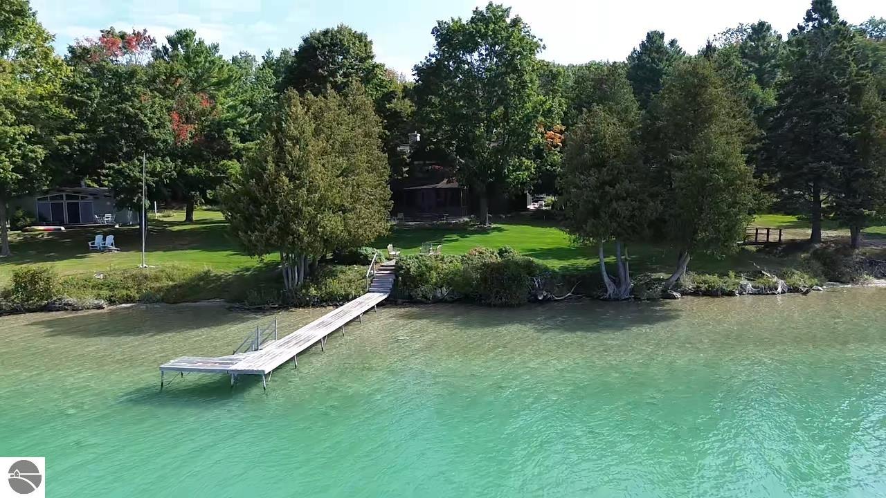 Rapid City, Michigan, 49676, United States, 5 Bedrooms Bedrooms, ,5 BathroomsBathrooms,Residential,Active,1945320