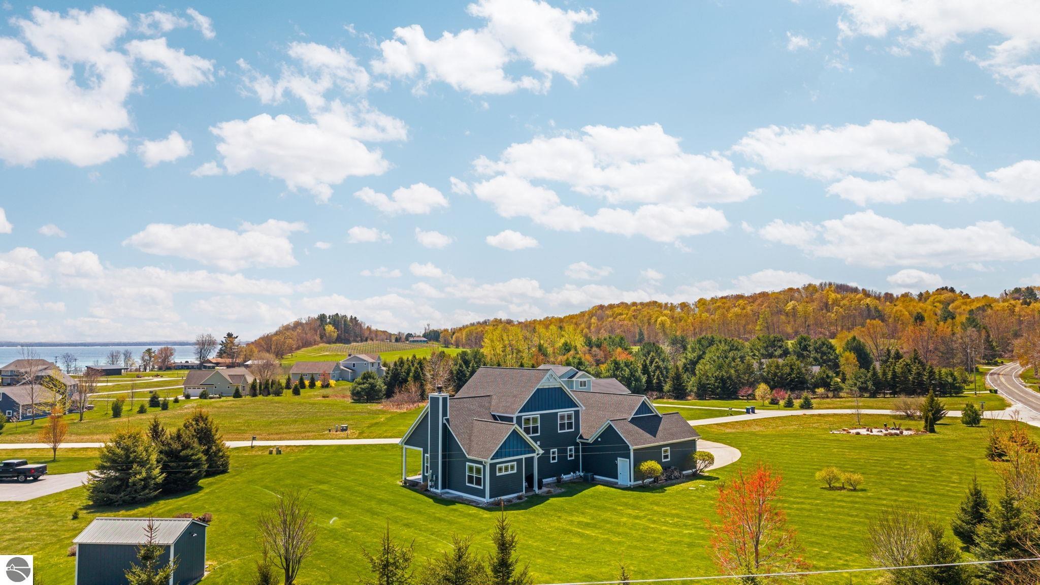 Traverse City, Michigan, 49686, United States, 4 Bedrooms Bedrooms, ,3 BathroomsBathrooms,Residential,Active,2045716