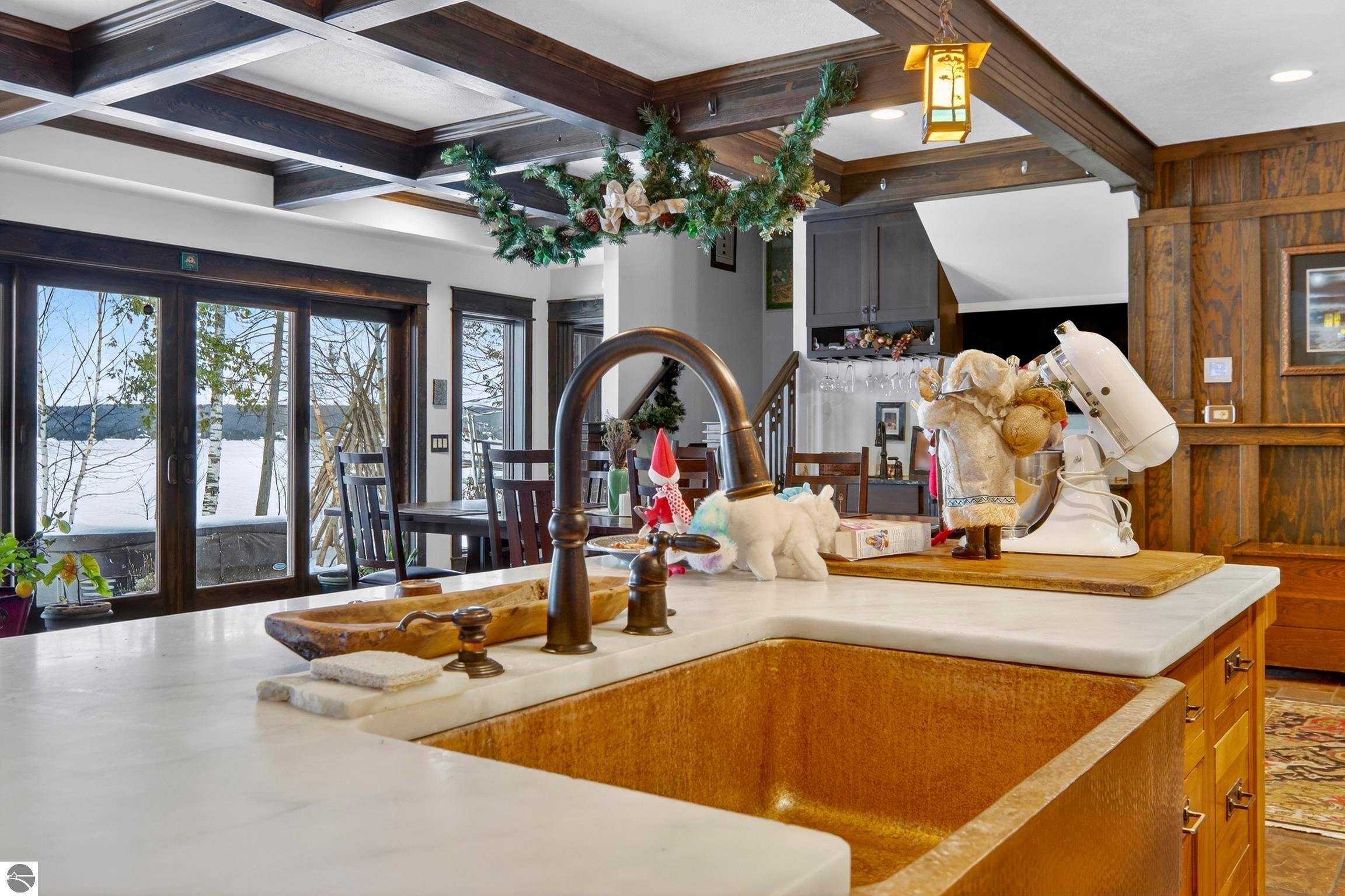 Kewadin, Michigan, 49648, United States, 4 Bedrooms Bedrooms, ,3 BathroomsBathrooms,Residential,Active,2006931