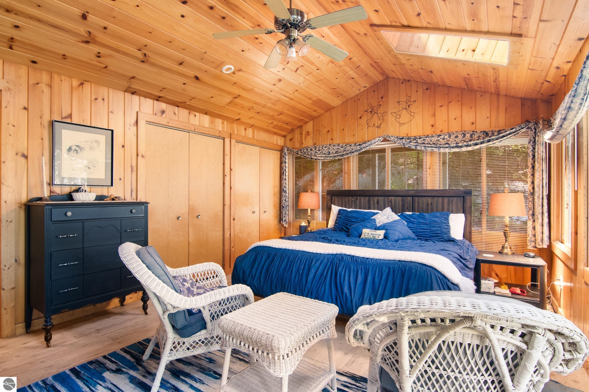 Kewadin, Michigan, 49648, United States, 4 Bedrooms Bedrooms, ,2 BathroomsBathrooms,Residential,Active,1904686