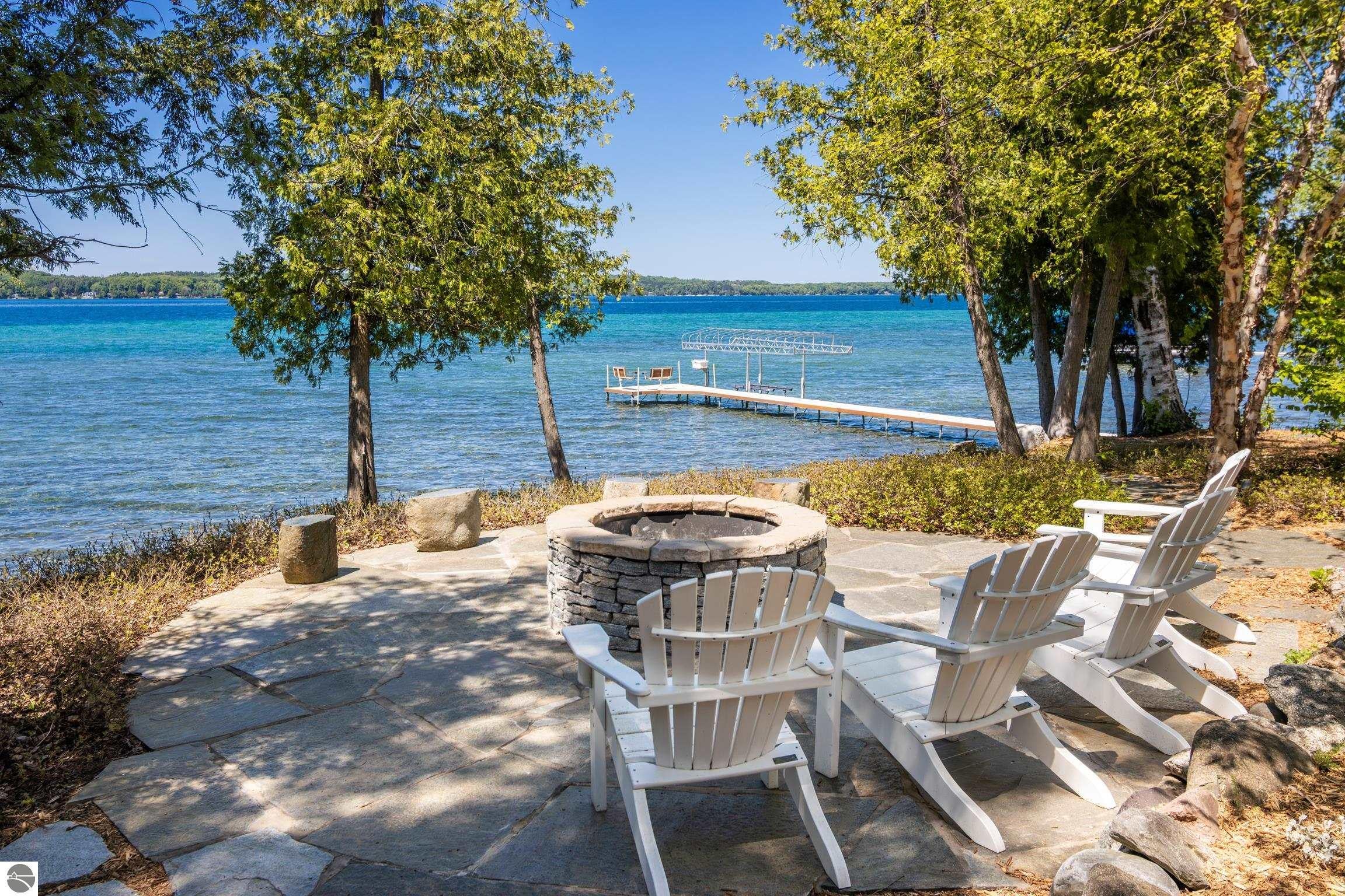 Central Lake, Michigan, 49622, United States, 4 Bedrooms Bedrooms, ,3 BathroomsBathrooms,Residential,Active,2045506