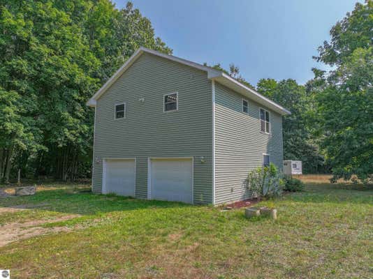 3444 LOST LAKE RD NE, KALKASKA, MI 49646 - Image 1