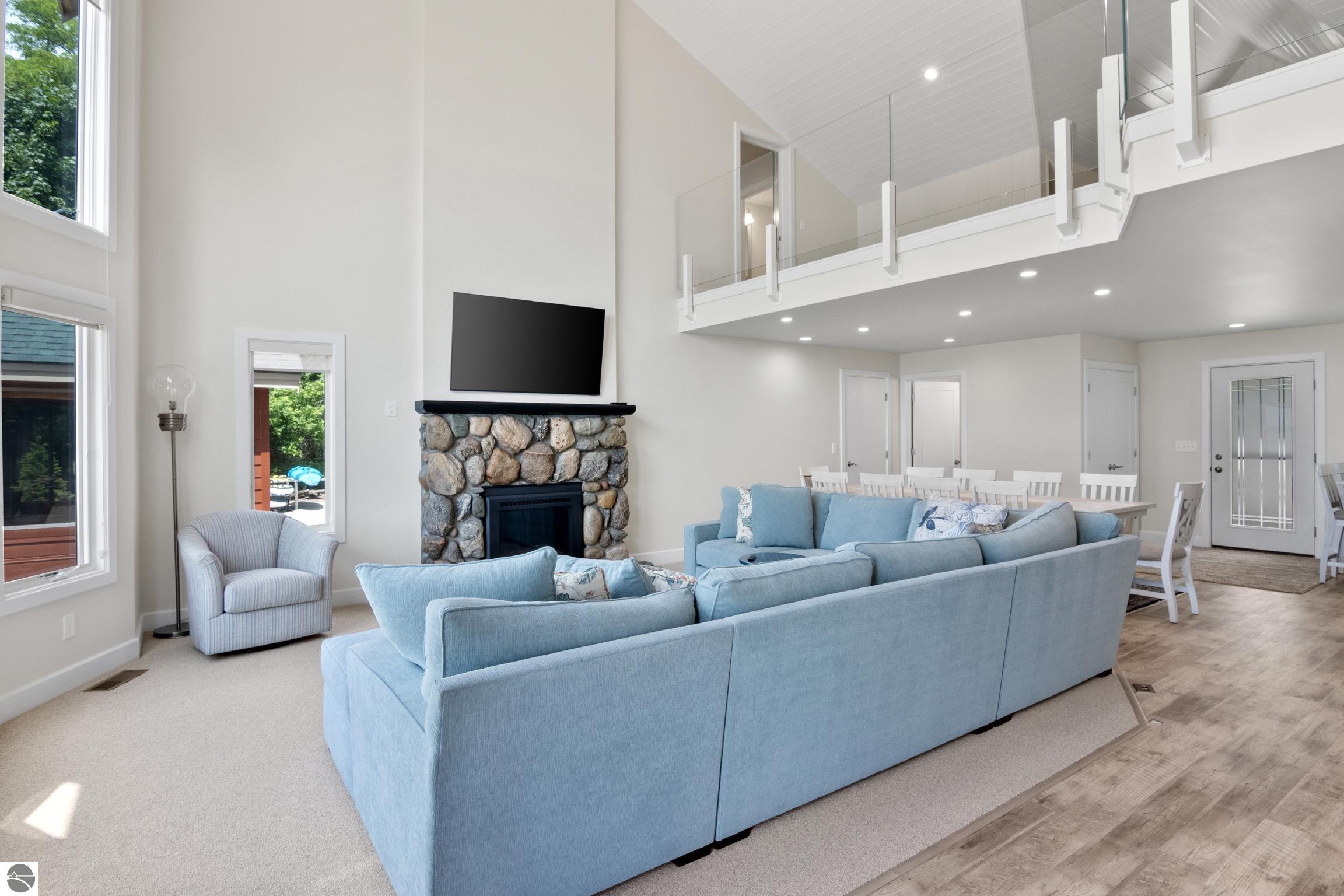 Alden, Michigan, 49612, United States, 4 Bedrooms Bedrooms, ,4 BathroomsBathrooms,Residential,Active,1876862