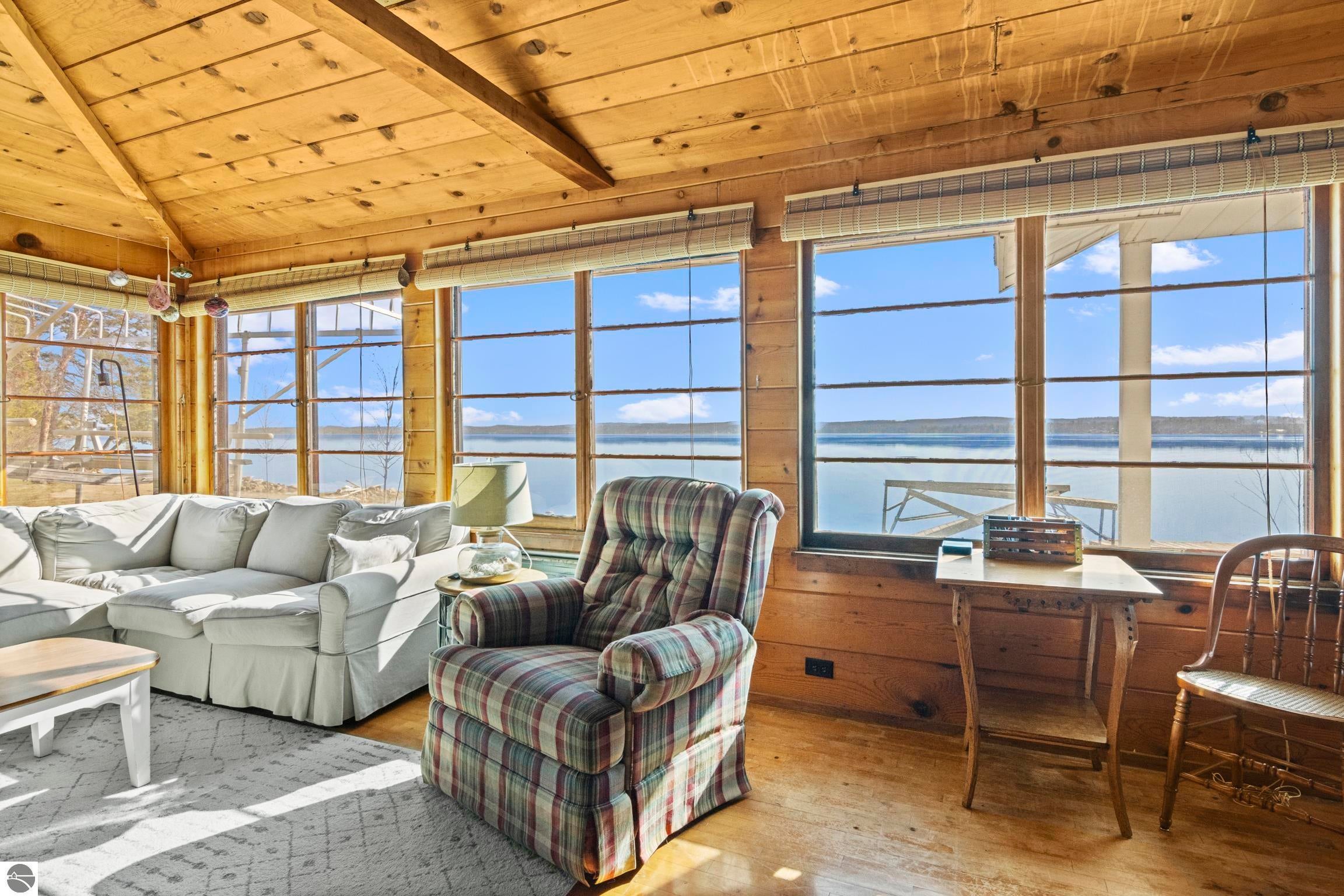 Rapid City, Michigan, 49676, United States, 4 Bedrooms Bedrooms, ,1 BathroomBathrooms,Residential,Active,1756383