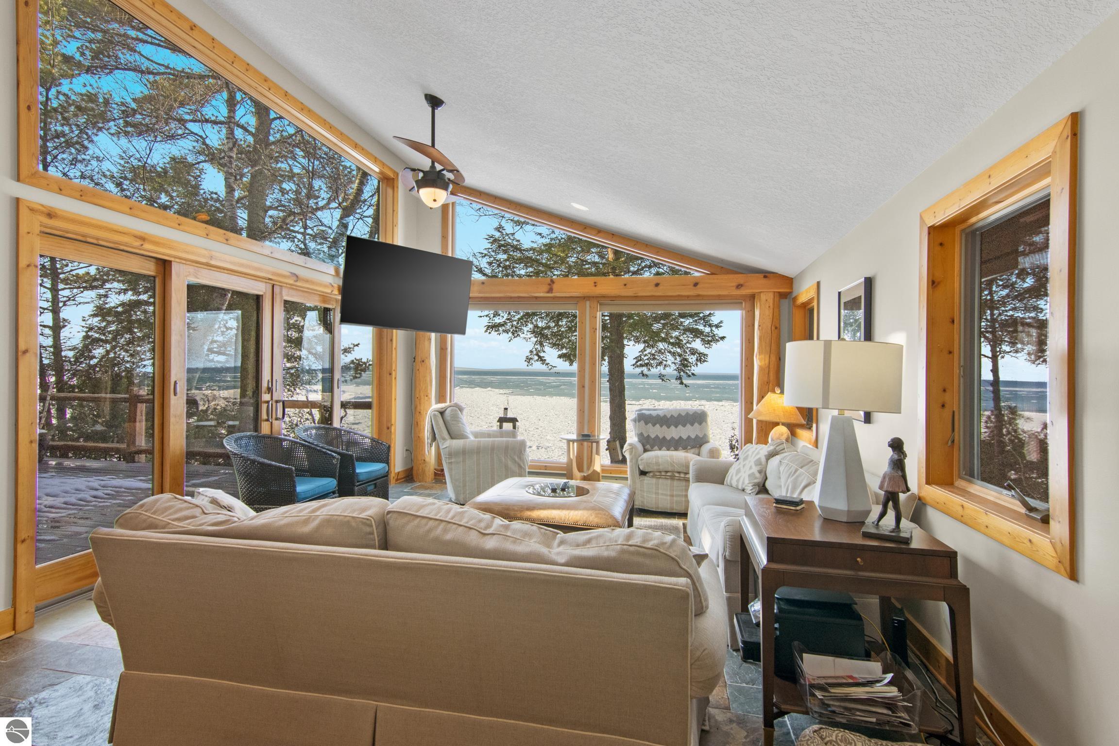 Kewadin, Michigan, 49648, United States, 5 Bedrooms Bedrooms, ,2 BathroomsBathrooms,Residential,Active,2009166