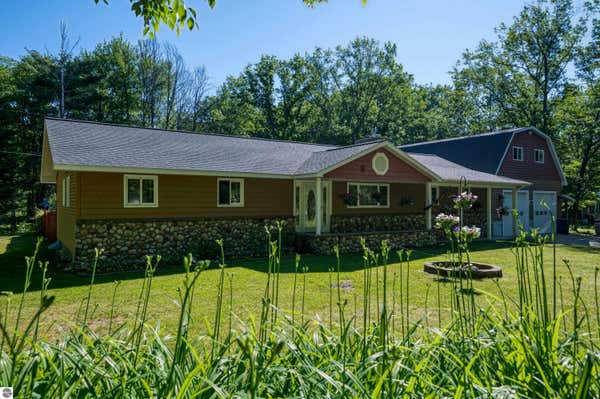 7203 COUNTY ROAD 612 NE, KALKASKA, MI 49646 - Image 1