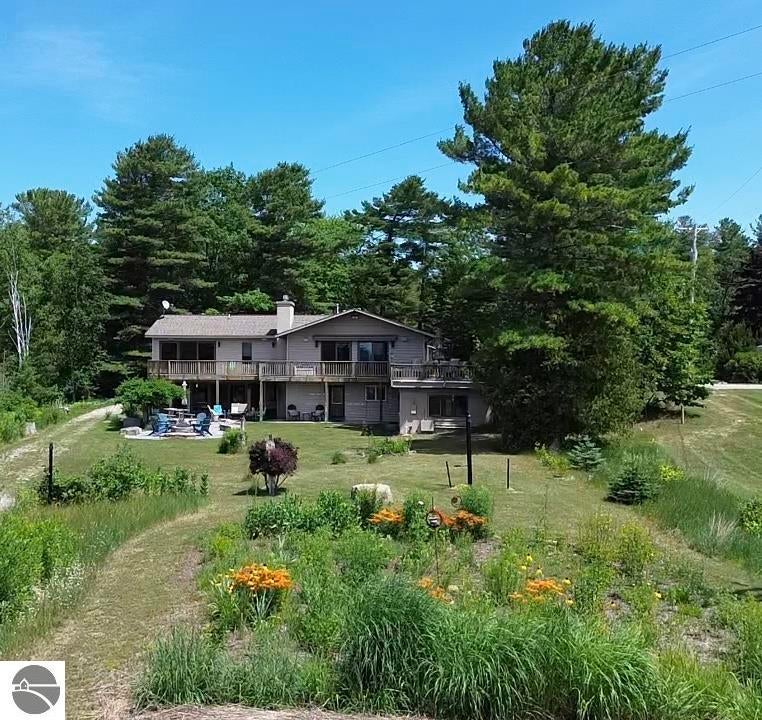 Williamsburg, Michigan, 49690, United States, ,4 BathroomsBathrooms,Residential,Active,1831821