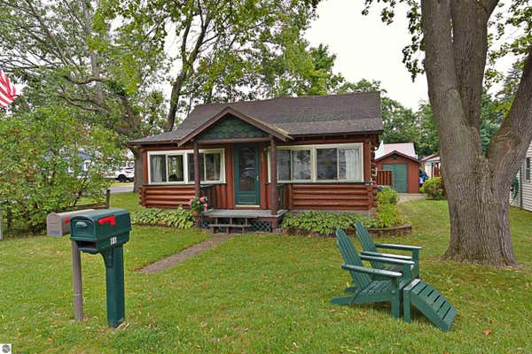 66 N CENTER ST, LAKE CITY, MI 49651 - Image 1