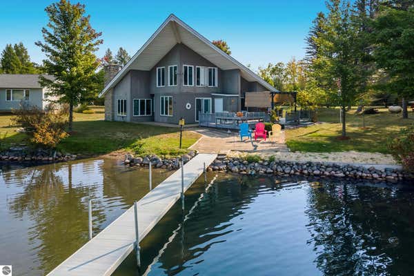 2080 WALLEYE LN, BELLAIRE, MI 49615 - Image 1