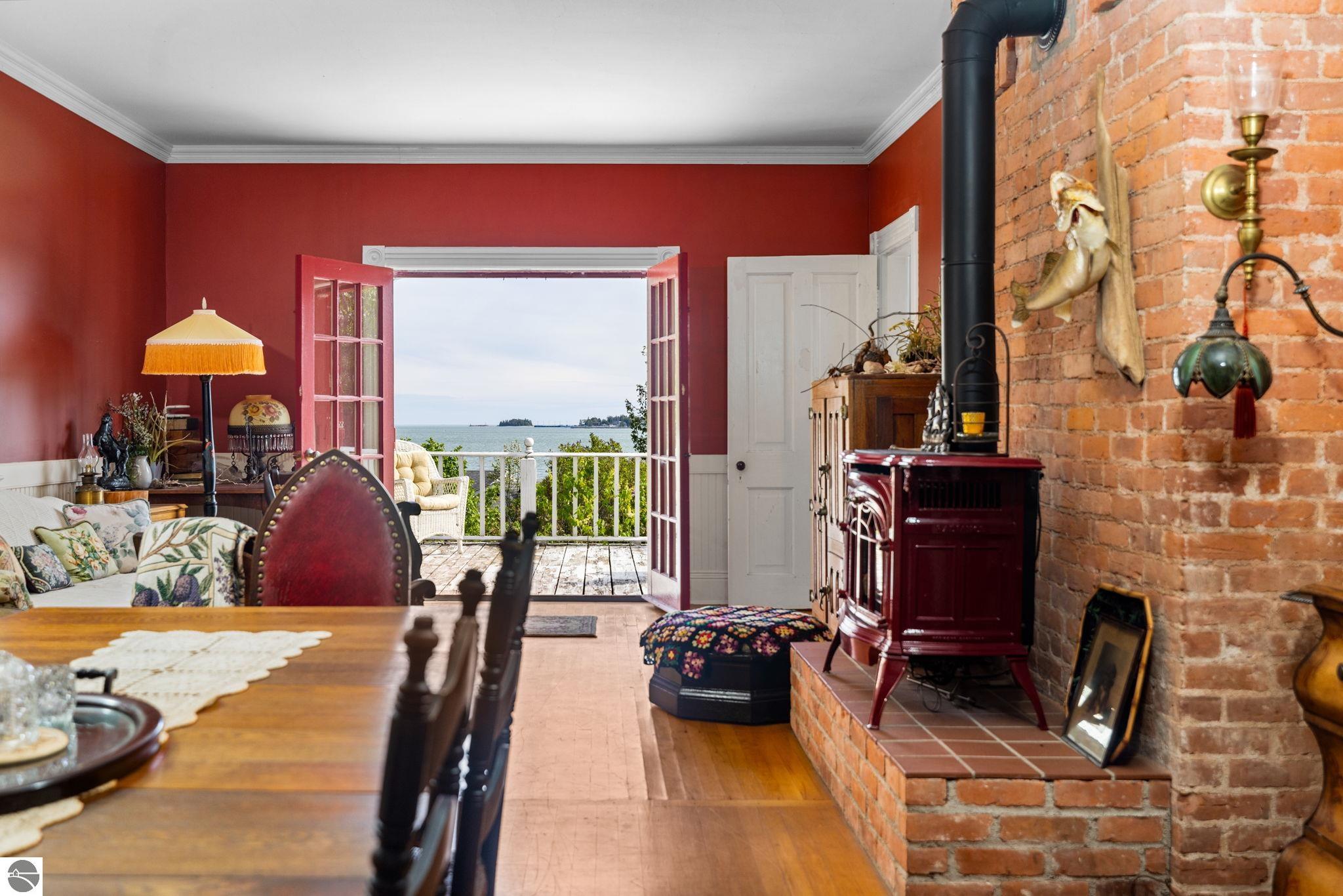 De Tour Village, Michigan, 49725, United States, 3 Bedrooms Bedrooms, ,1 BathroomBathrooms,Residential,Active,1863306