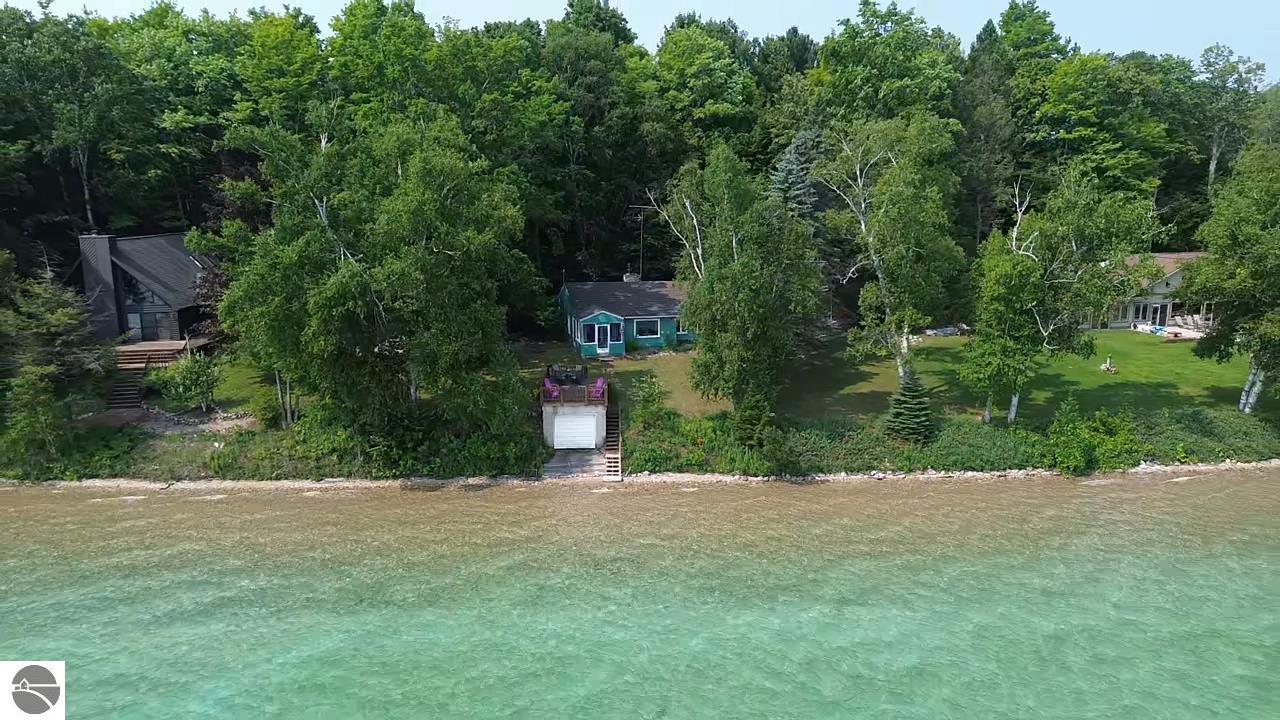 Kewadin, Michigan, 49648, United States, 4 Bedrooms Bedrooms, ,2 BathroomsBathrooms,Residential,Active,1904686