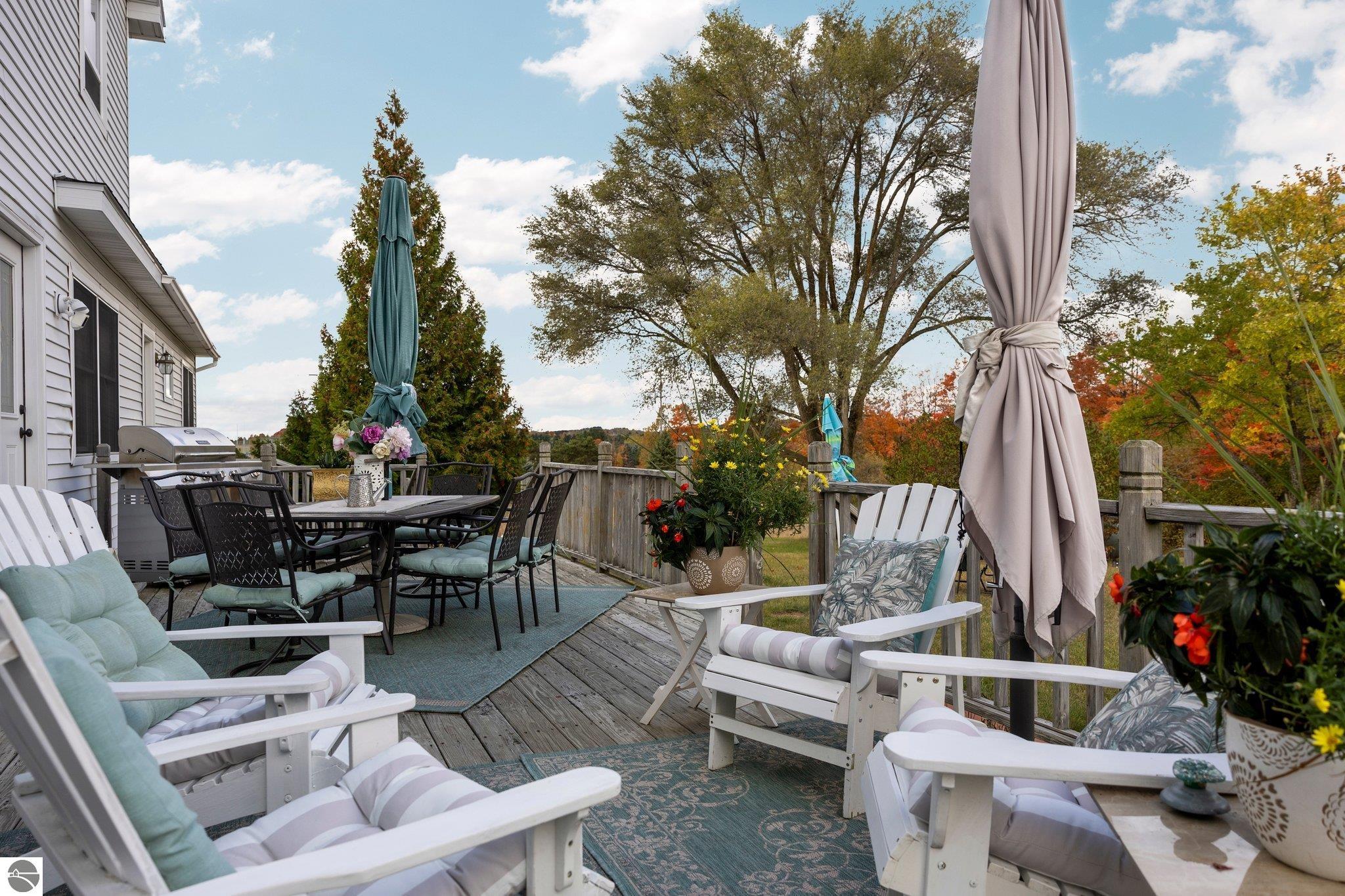 Traverse City, Michigan, 49684, United States, ,5 BathroomsBathrooms,Residential,Active,1831839
