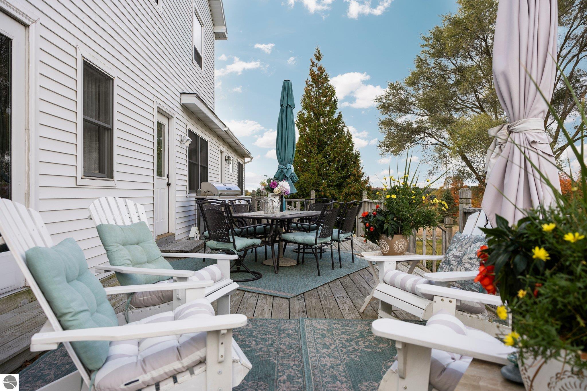 Traverse City, Michigan, 49684, United States, ,5 BathroomsBathrooms,Residential,Active,1831839