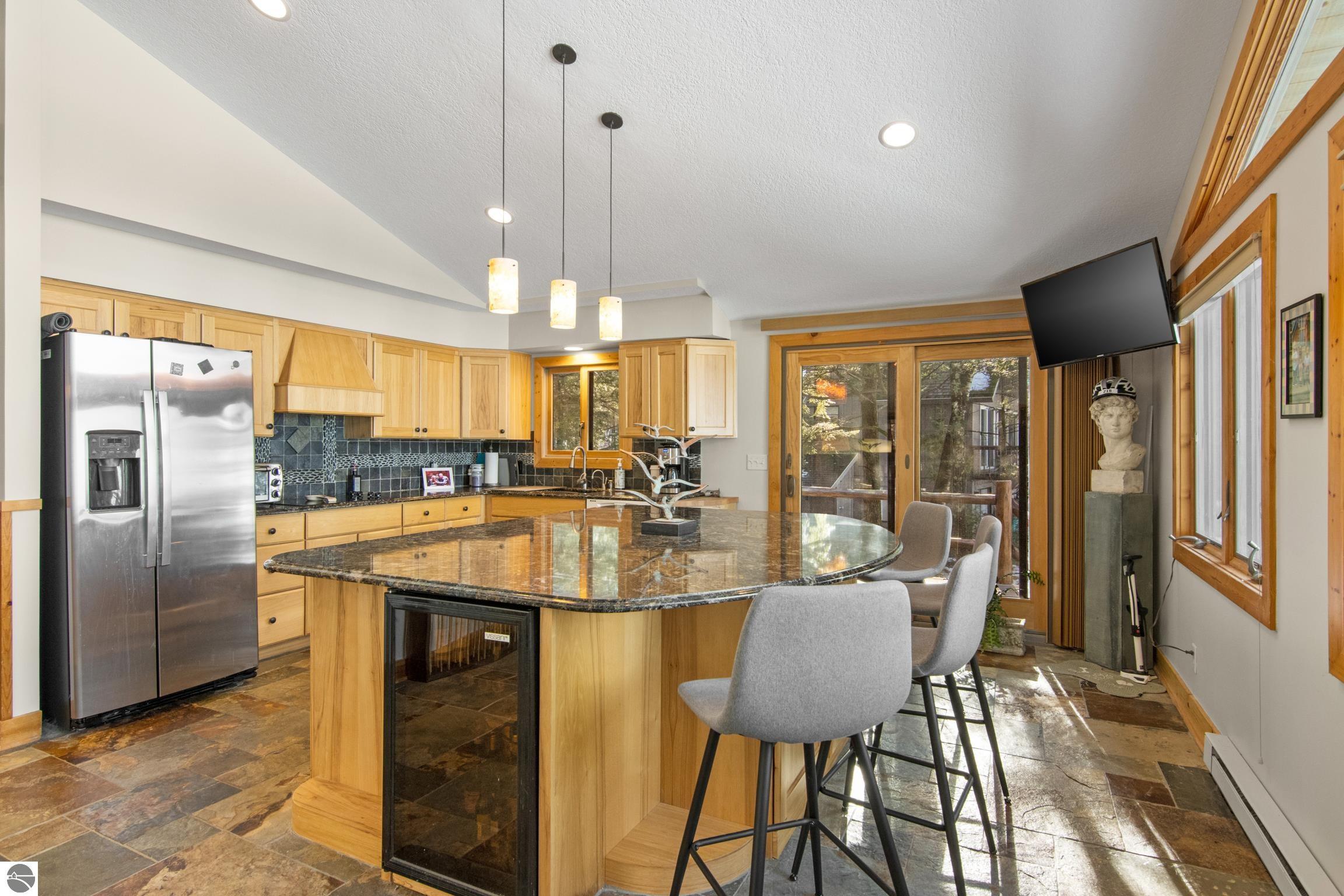 Kewadin, Michigan, 49648, United States, 5 Bedrooms Bedrooms, ,2 BathroomsBathrooms,Residential,Active,2009166