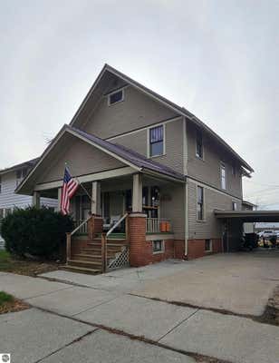 119 W DOWNIE ST, ALMA, MI 48801 - Image 1