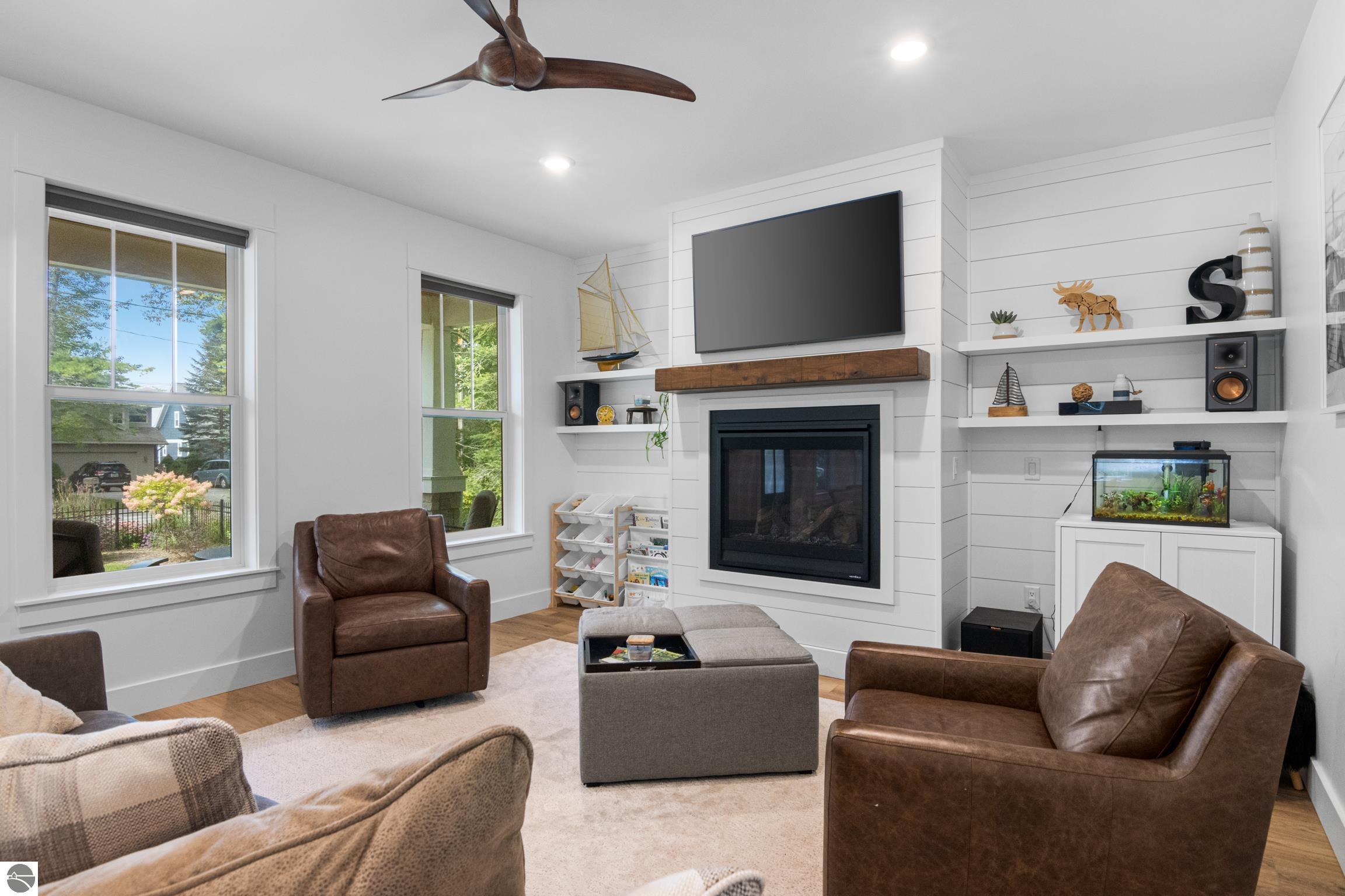 Williamsburg, Michigan, 49690, United States, 4 Bedrooms Bedrooms, ,5 BathroomsBathrooms,Residential,Active,1944035