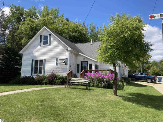 200 BENNETT ST, ROSE CITY, MI 48654 - Image 1