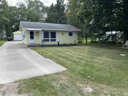 2424 PRICE ST, EAST TAWAS, MI 48730 - Image 1